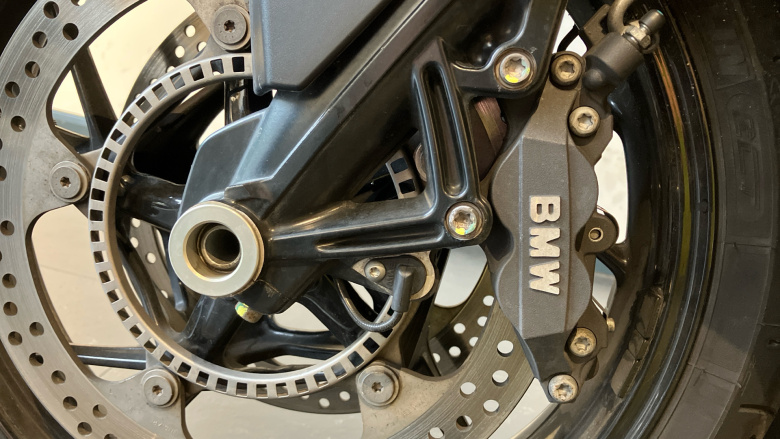 BMW K1600 B LE